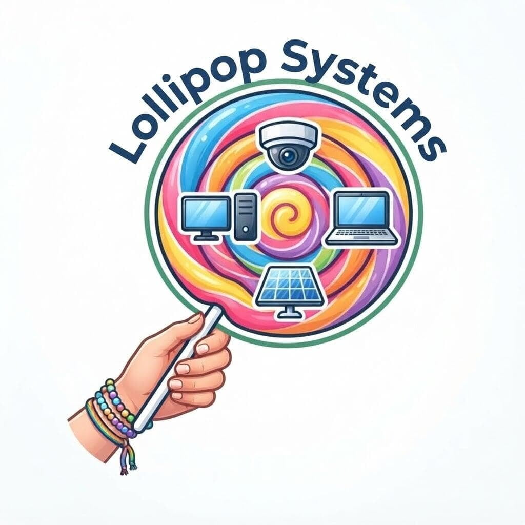lollipopsystems